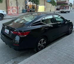 نیسان سێنترا